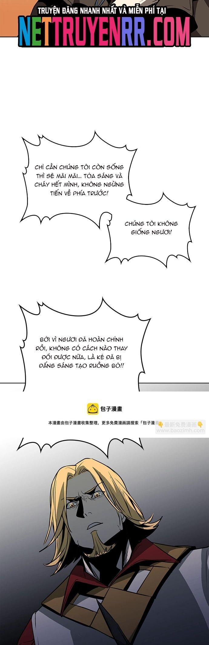 Painkiller Chapter 55 - 31