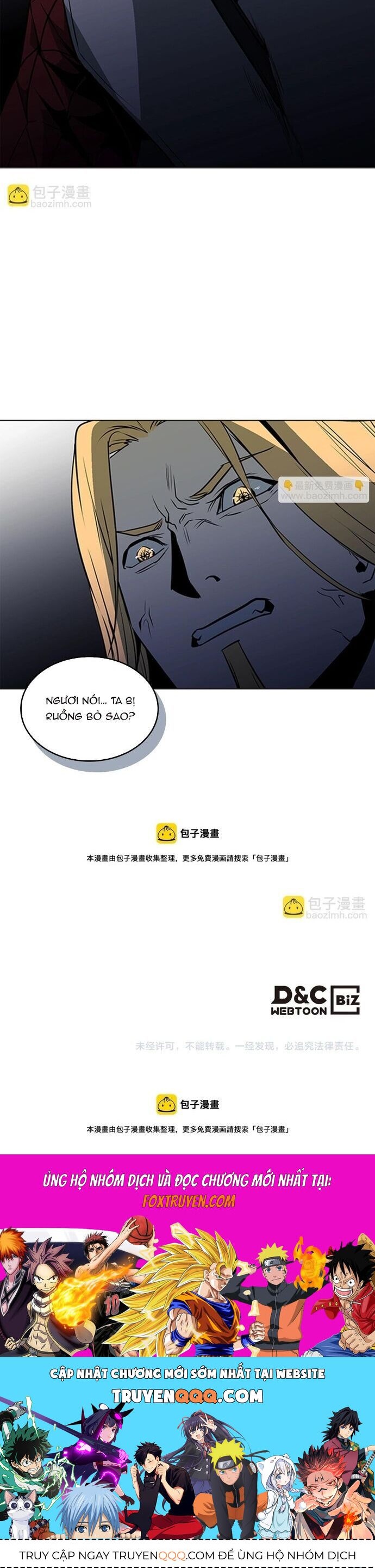 Painkiller Chapter 55 - 32