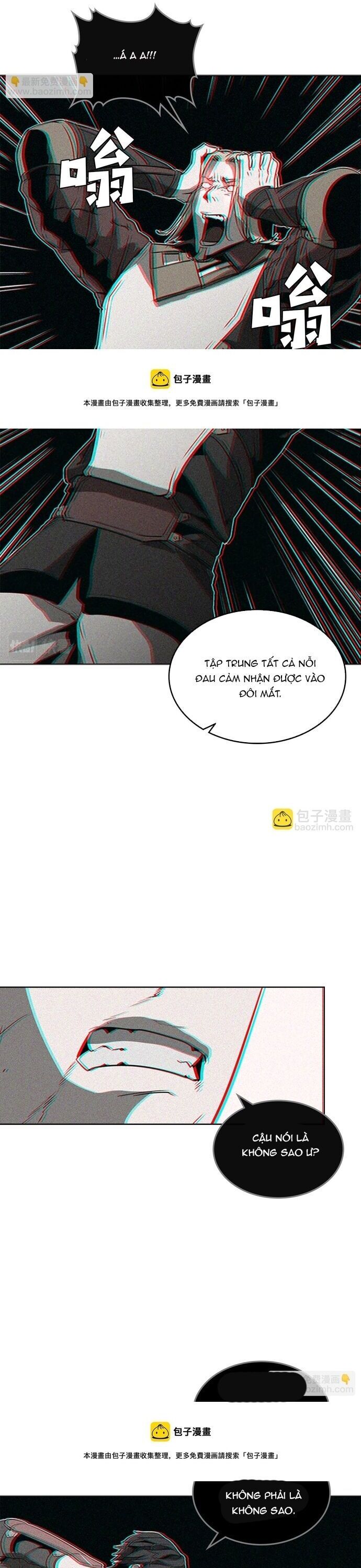 Painkiller Chapter 55 - 6