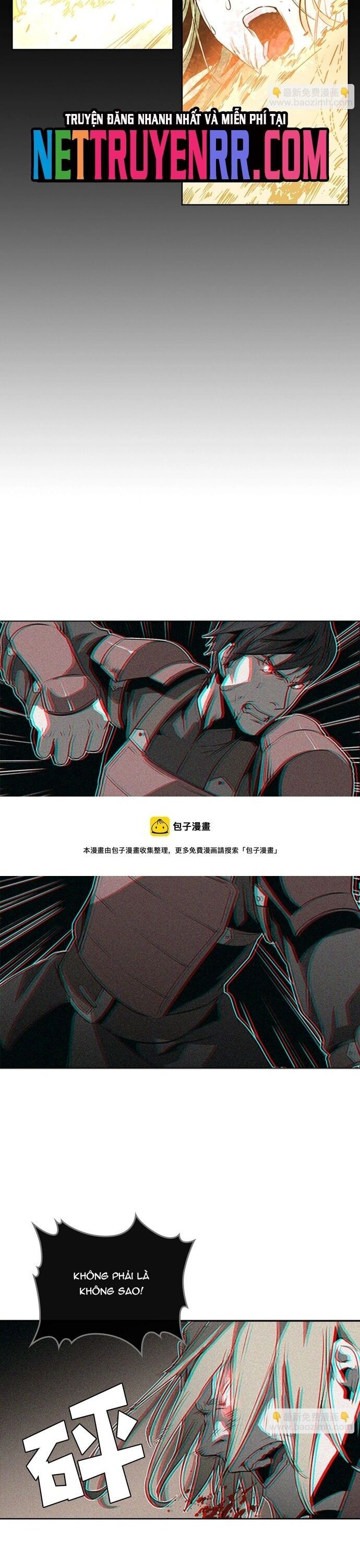 Painkiller Chapter 55 - 8