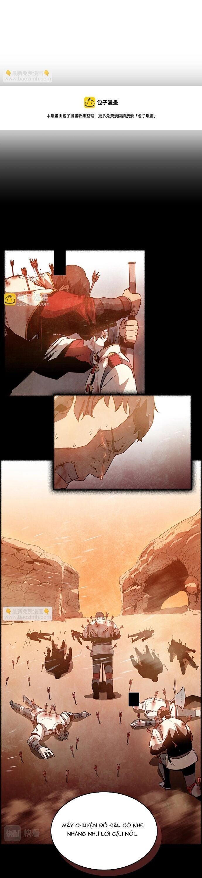 Painkiller Chapter 55 - 9