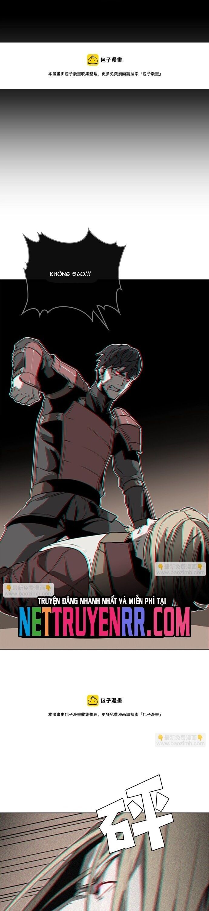 Painkiller Chapter 55 - 10