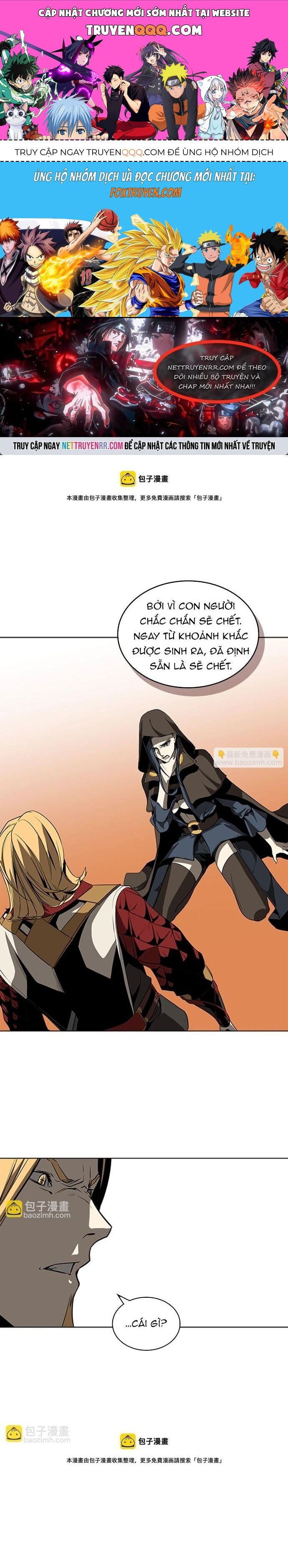 Painkiller Chapter 56 - 1