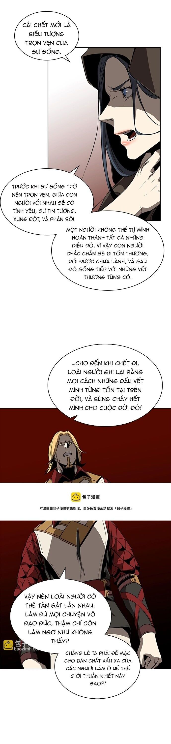 Painkiller Chapter 56 - 2