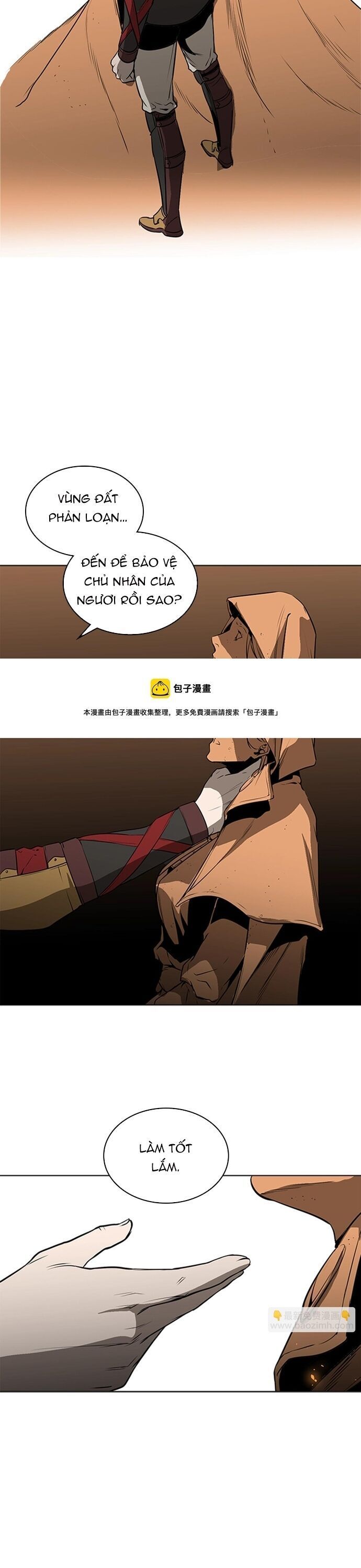 Painkiller Chapter 56 - 11