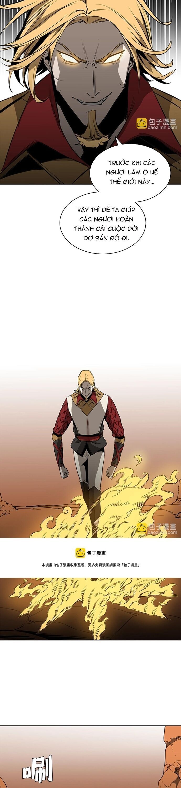 Painkiller Chapter 56 - 13