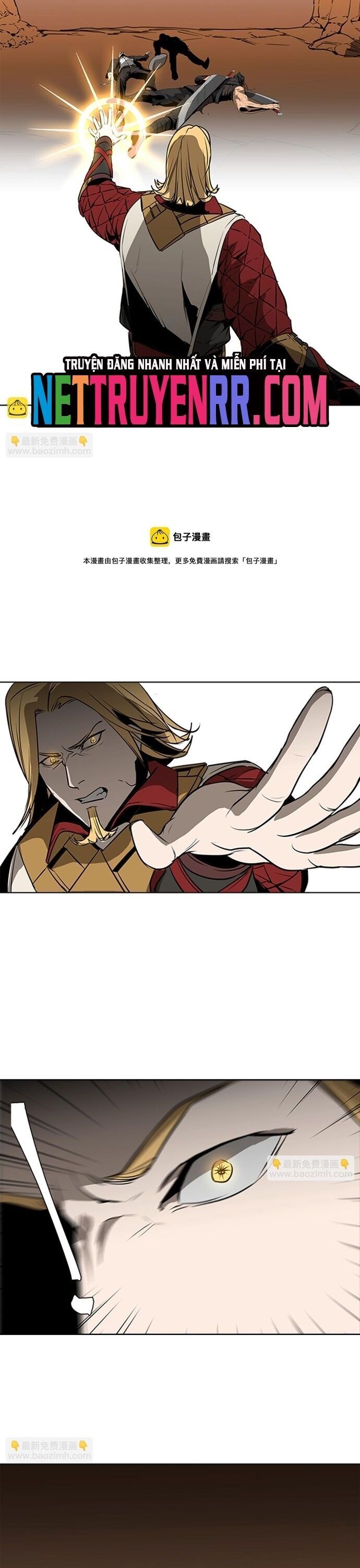 Painkiller Chapter 56 - 14