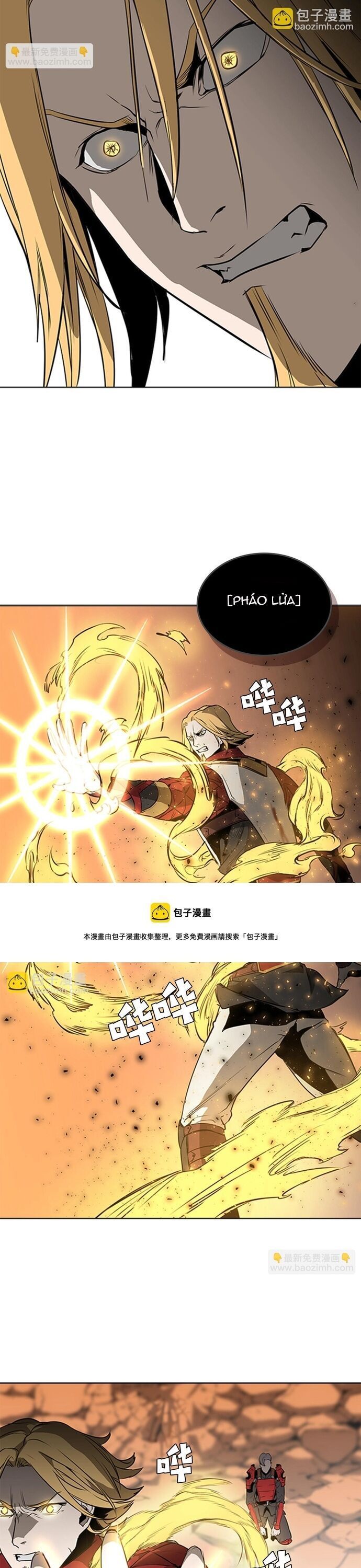 Painkiller Chapter 56 - 17