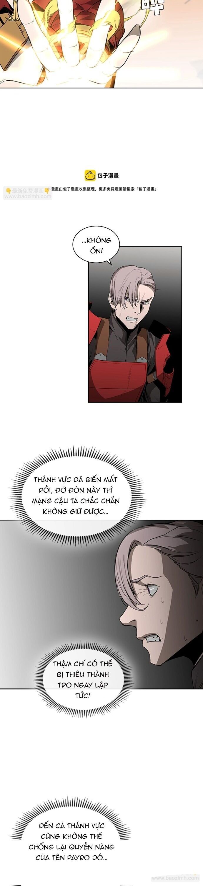 Painkiller Chapter 56 - 18