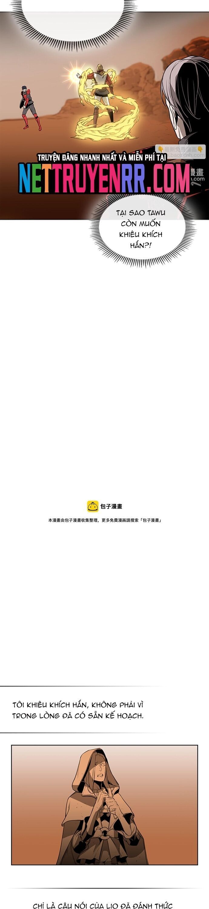 Painkiller Chapter 56 - 19