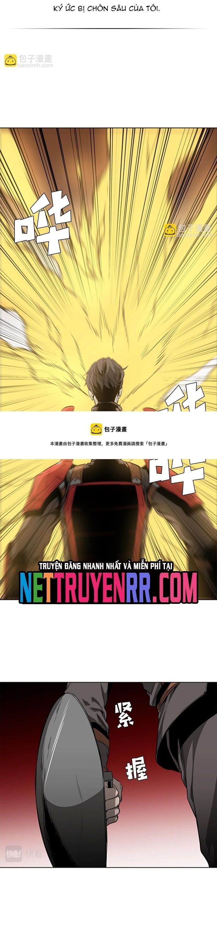 Painkiller Chapter 56 - 20