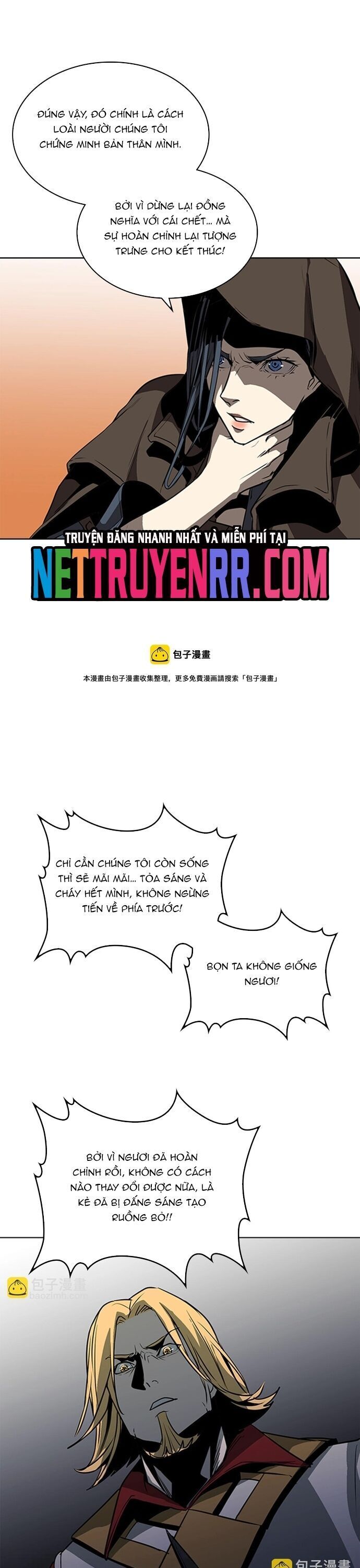 Painkiller Chapter 56 - 3