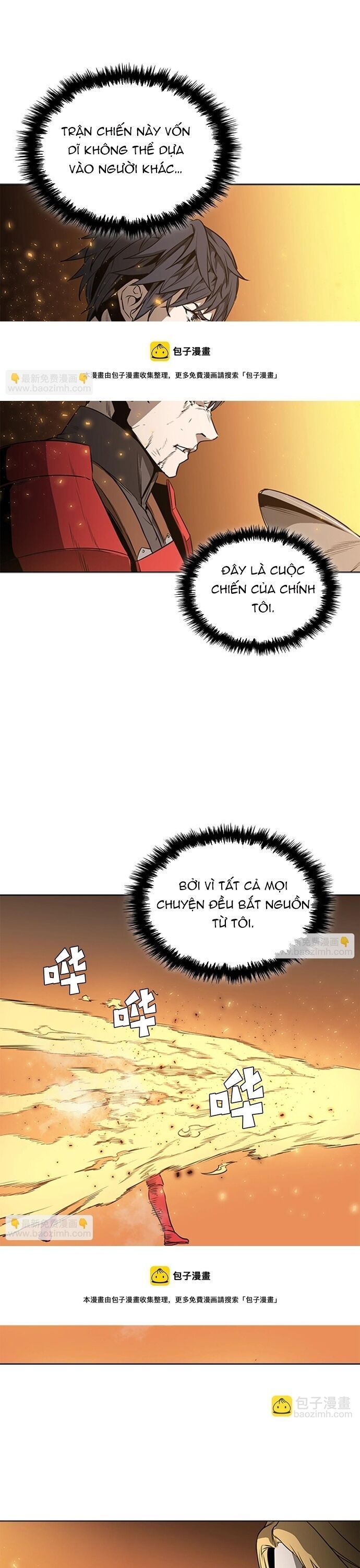 Painkiller Chapter 56 - 21