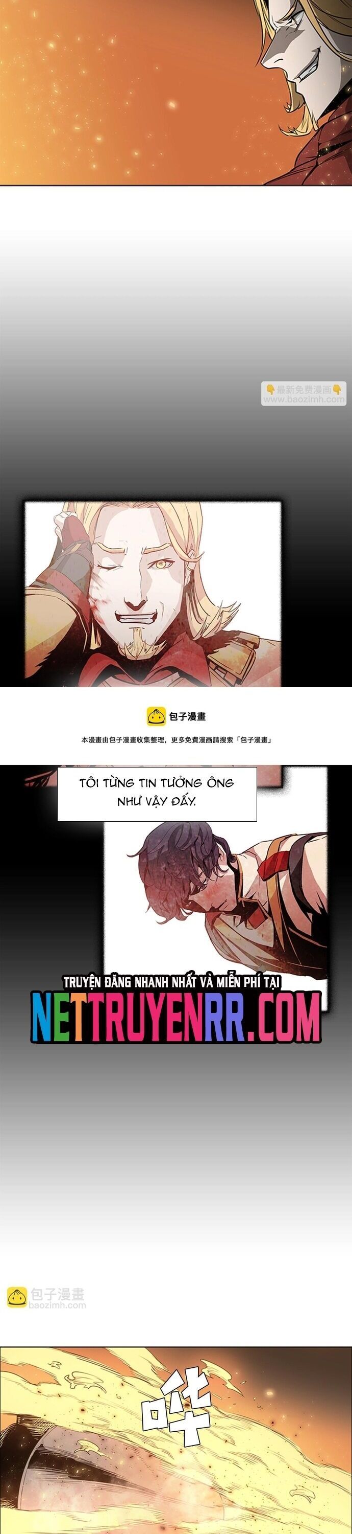 Painkiller Chapter 56 - 22