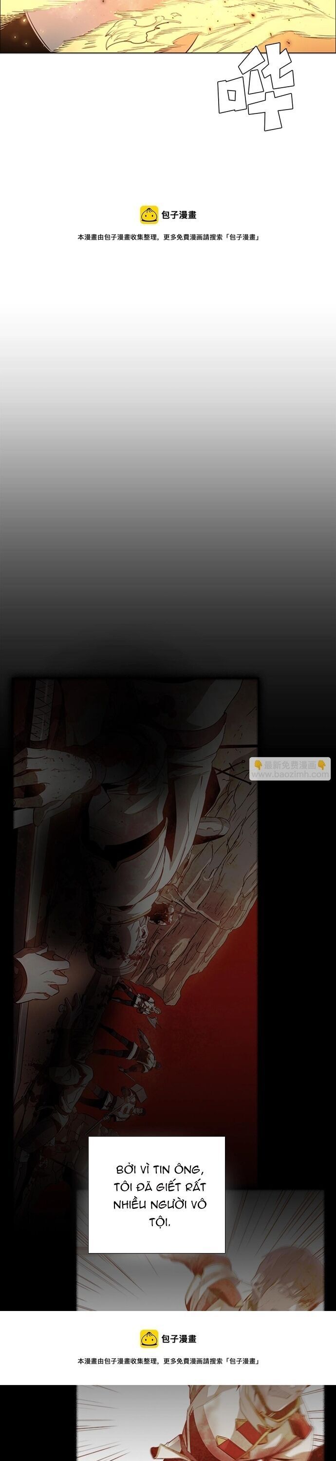 Painkiller Chapter 56 - 23