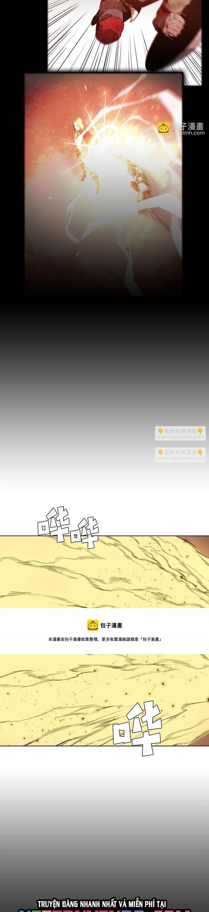 Painkiller Chapter 56 - 24