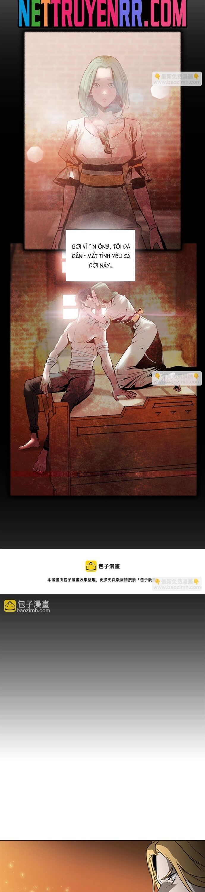 Painkiller Chapter 56 - 25