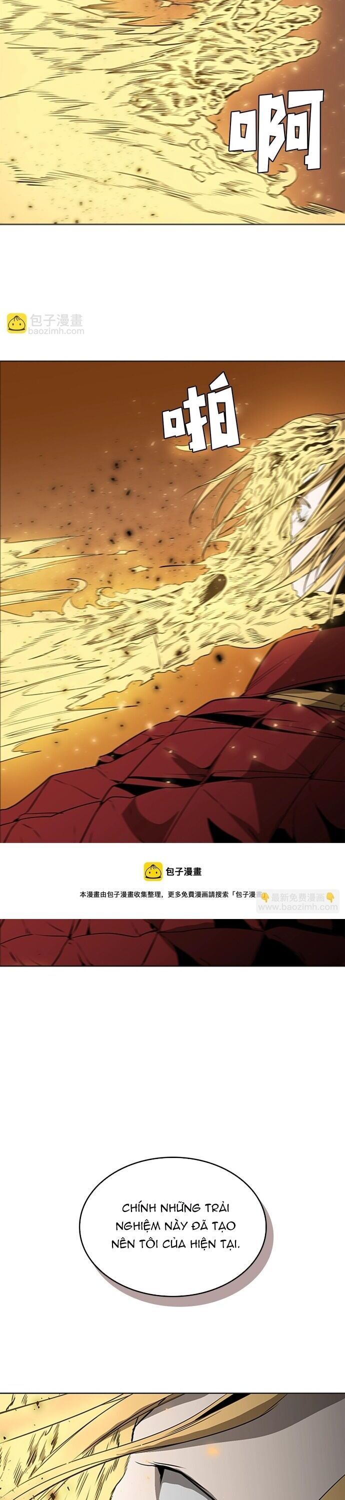 Painkiller Chapter 56 - 28