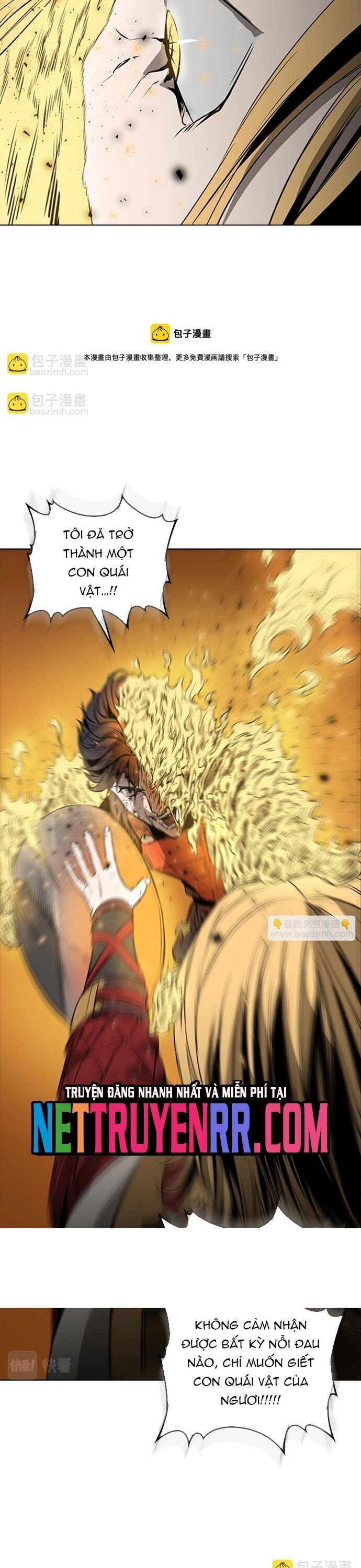 Painkiller Chapter 56 - 29