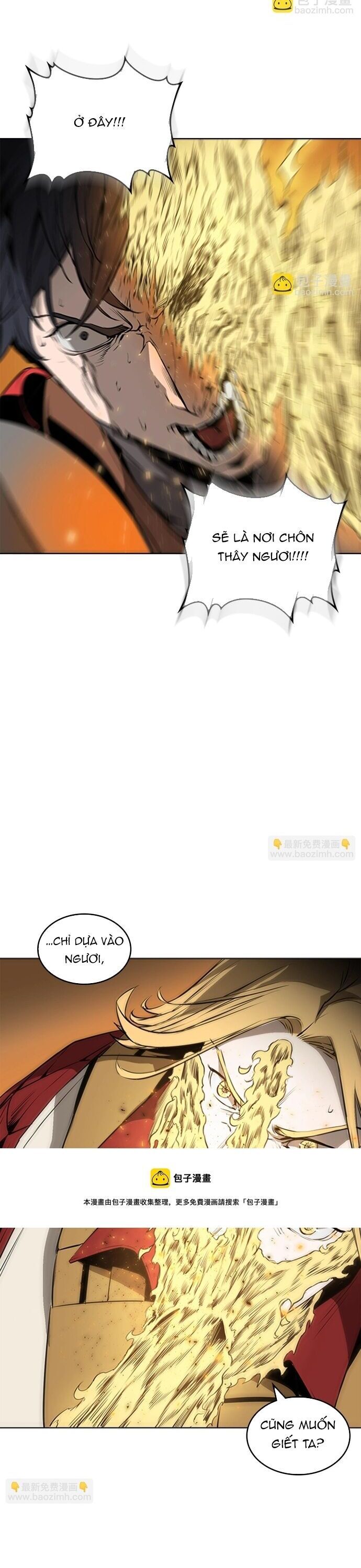 Painkiller Chapter 56 - 30