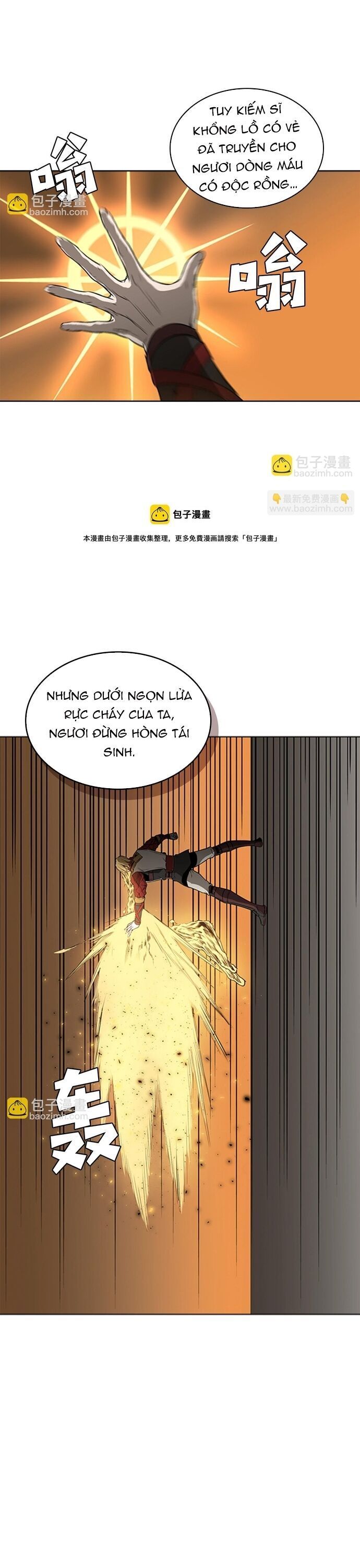 Painkiller Chapter 56 - 31