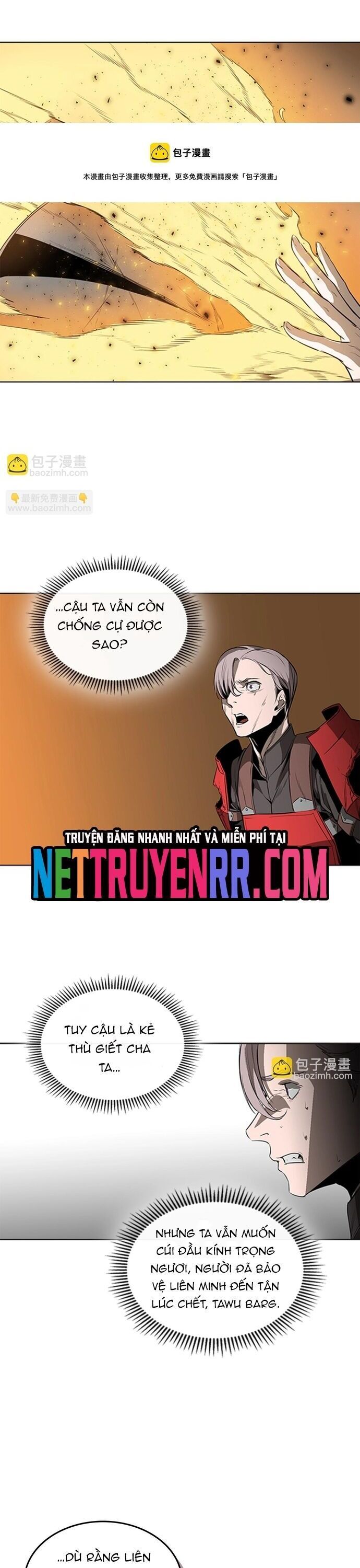 Painkiller Chapter 56 - 32