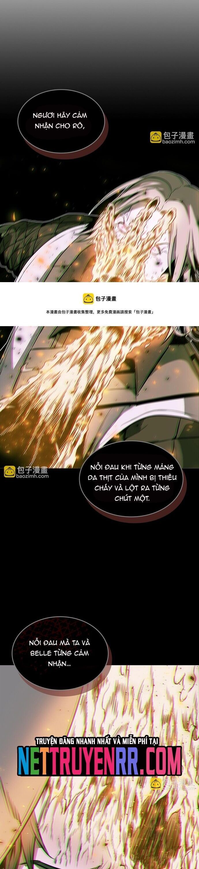 Painkiller Chapter 56 - 34