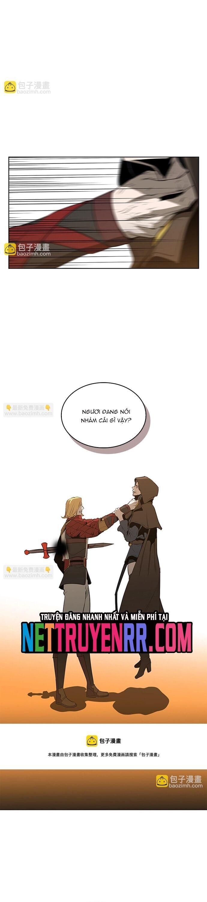 Painkiller Chapter 56 - 5