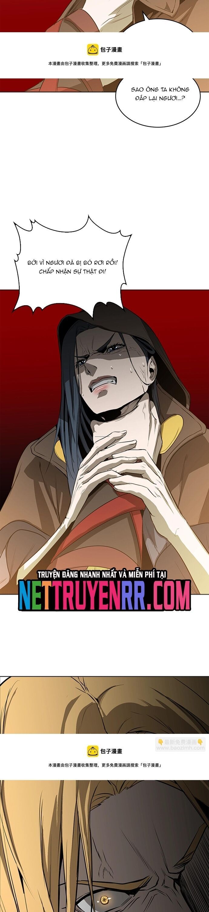 Painkiller Chapter 56 - 7