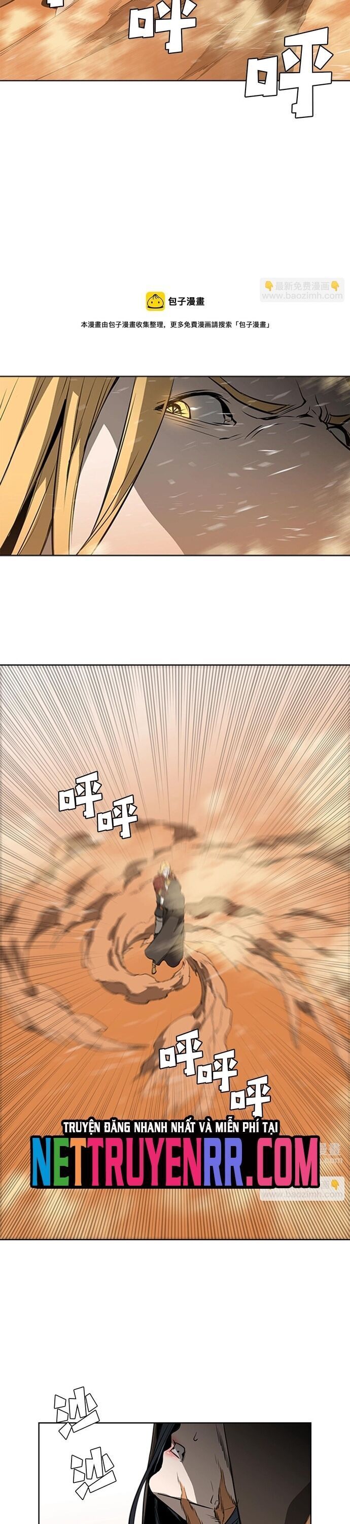 Painkiller Chapter 56 - 9