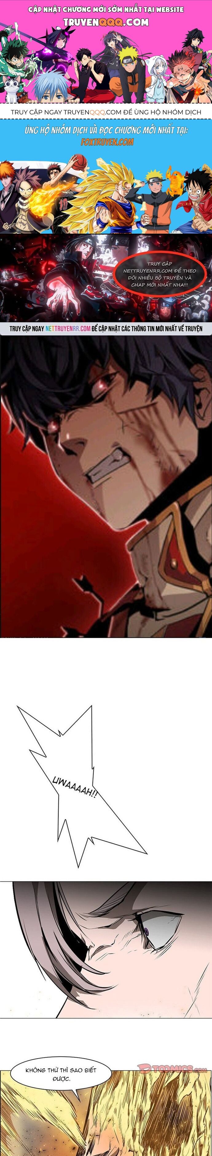 Painkiller Chapter 57 - 1