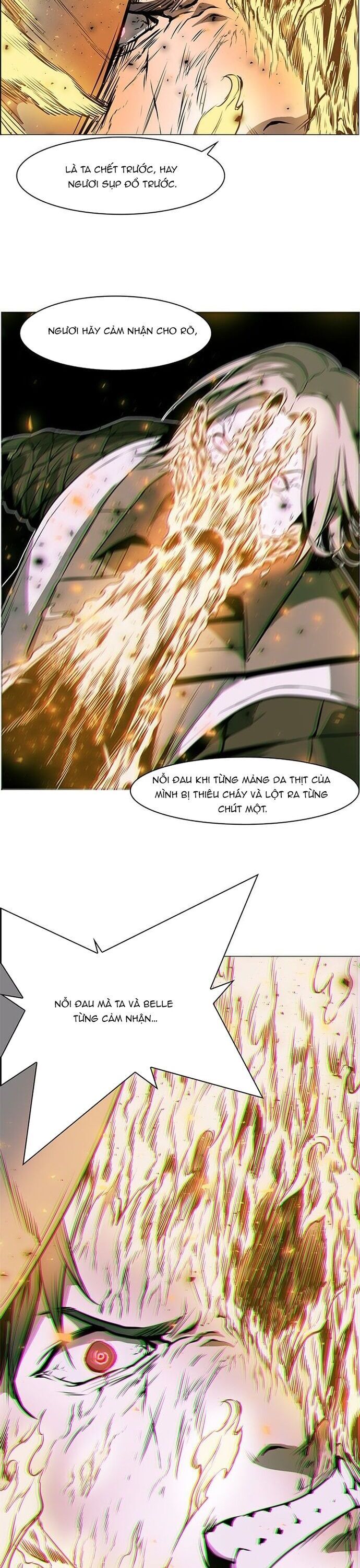 Painkiller Chapter 57 - 2