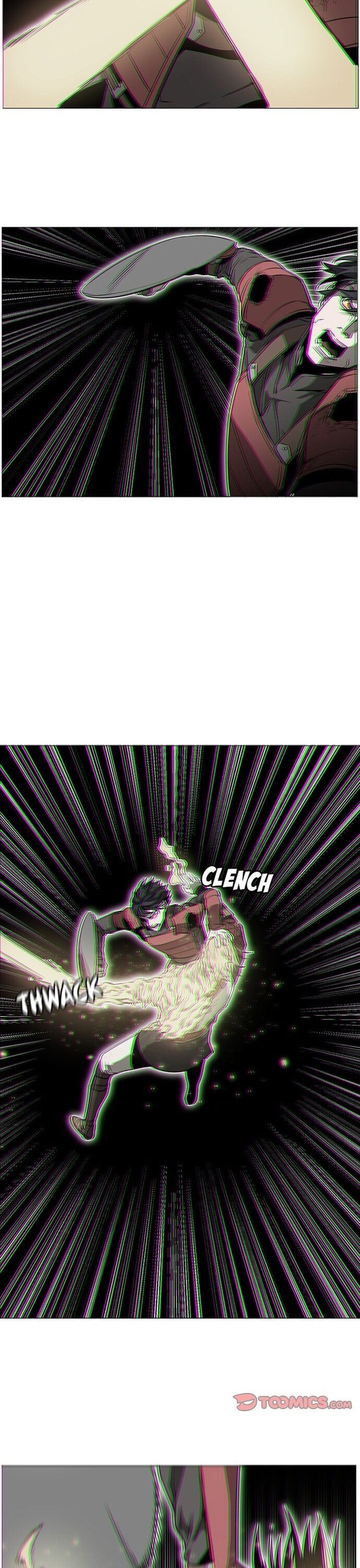 Painkiller Chapter 57 - 11