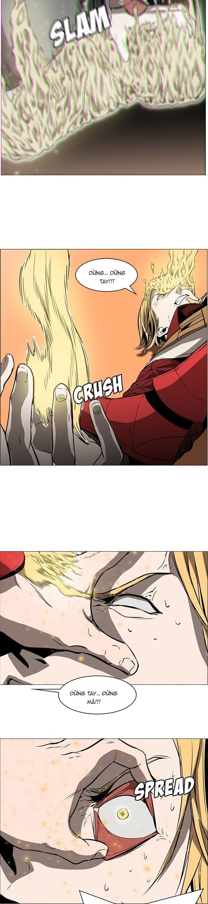 Painkiller Chapter 57 - 12