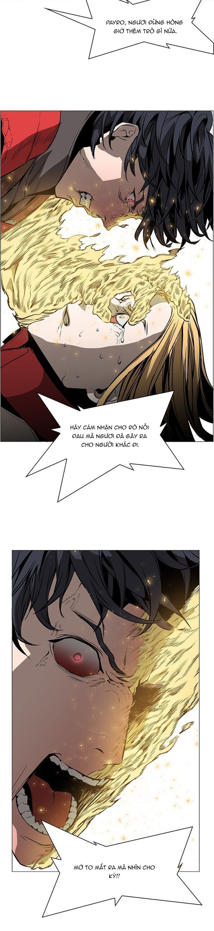 Painkiller Chapter 57 - 13