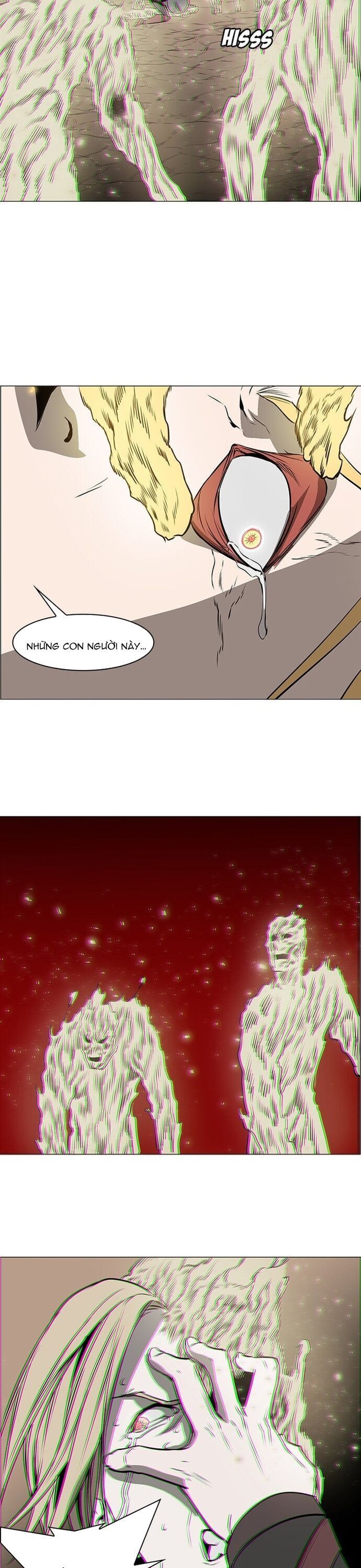 Painkiller Chapter 57 - 15