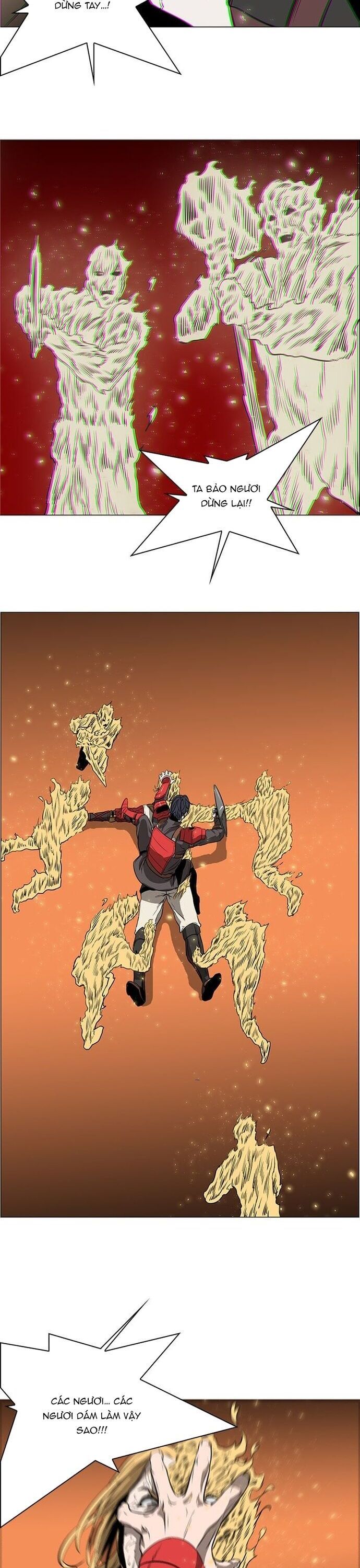 Painkiller Chapter 57 - 16