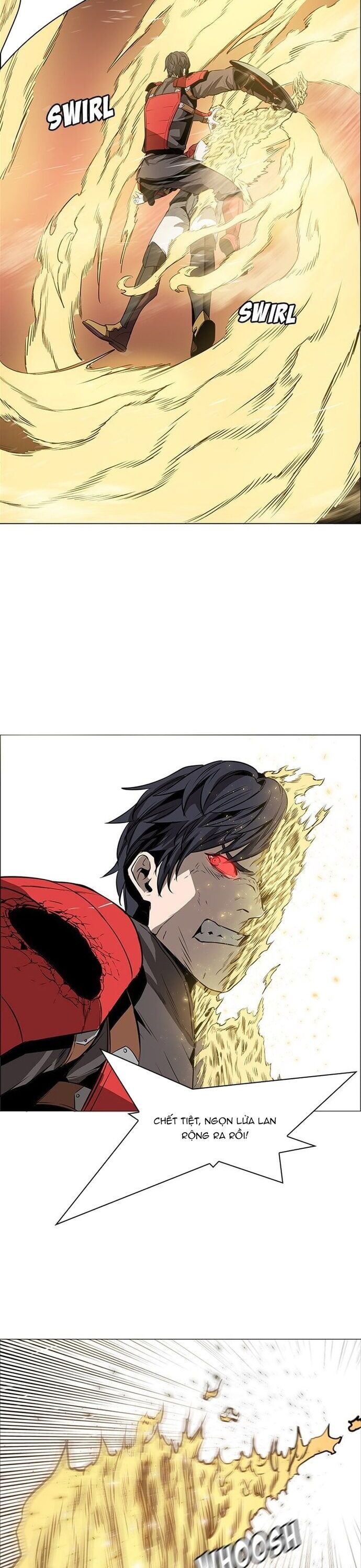 Painkiller Chapter 57 - 18