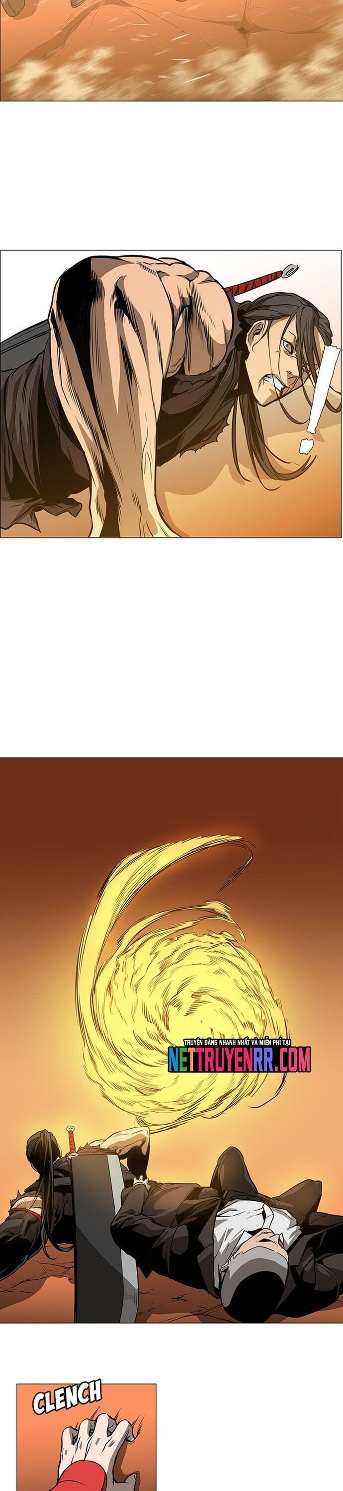 Painkiller Chapter 57 - 20