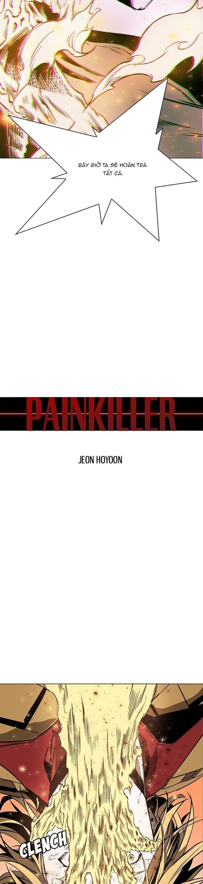 Painkiller Chapter 57 - 3