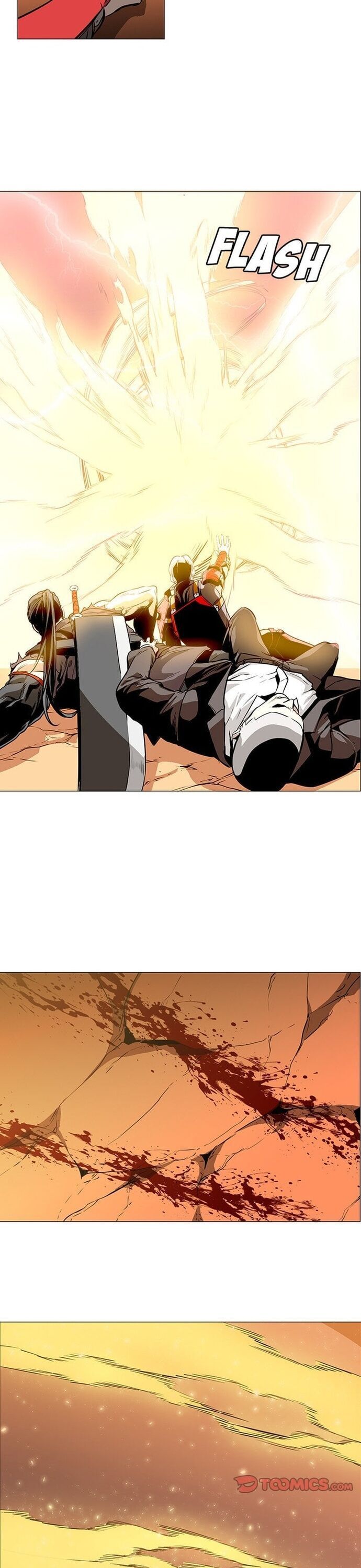 Painkiller Chapter 57 - 21