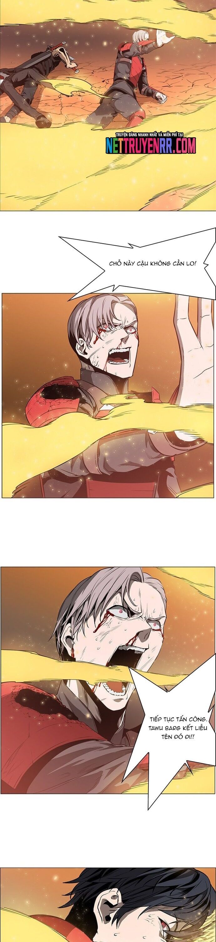 Painkiller Chapter 57 - 22