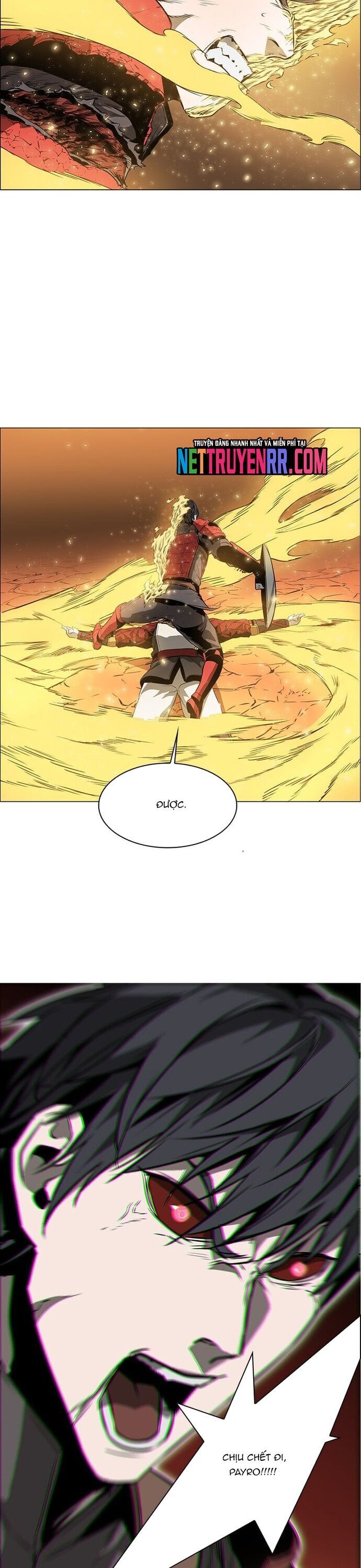 Painkiller Chapter 57 - 23