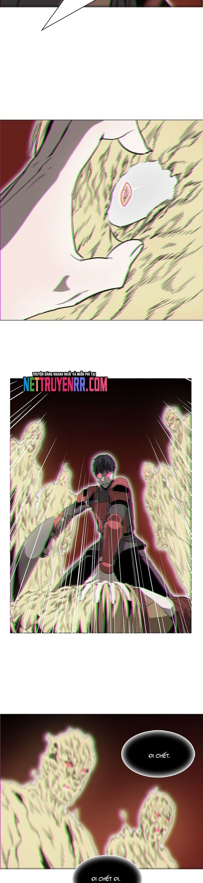 Painkiller Chapter 57 - 24