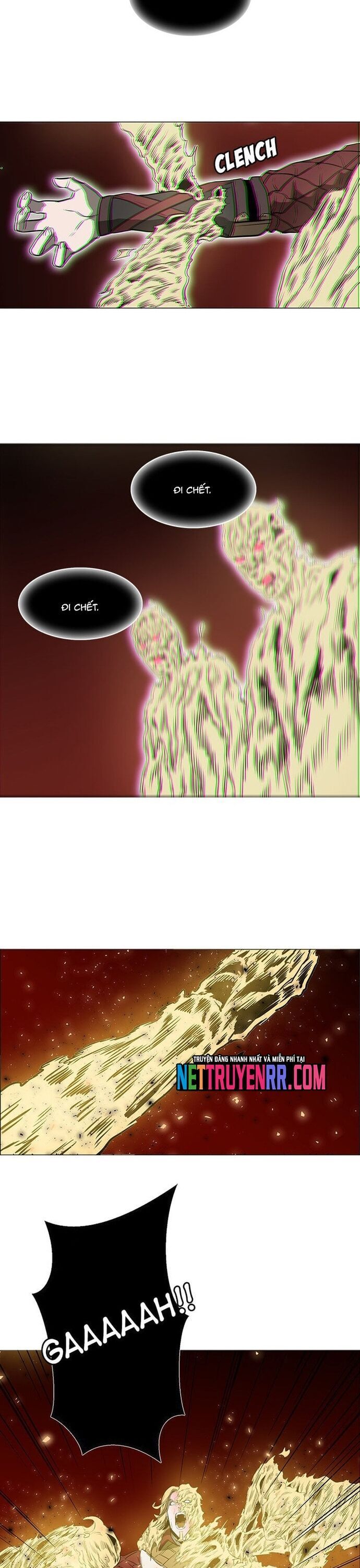 Painkiller Chapter 57 - 25