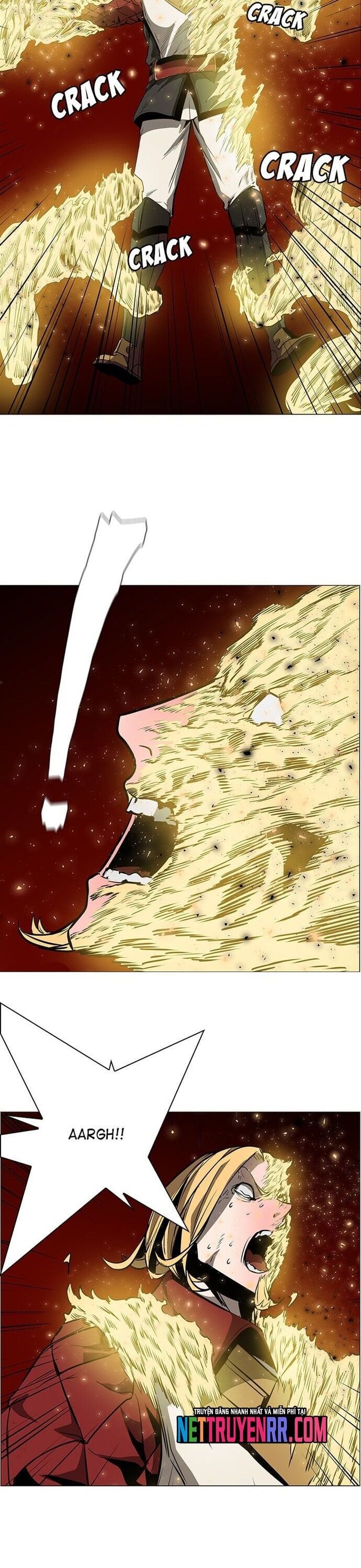 Painkiller Chapter 57 - 26