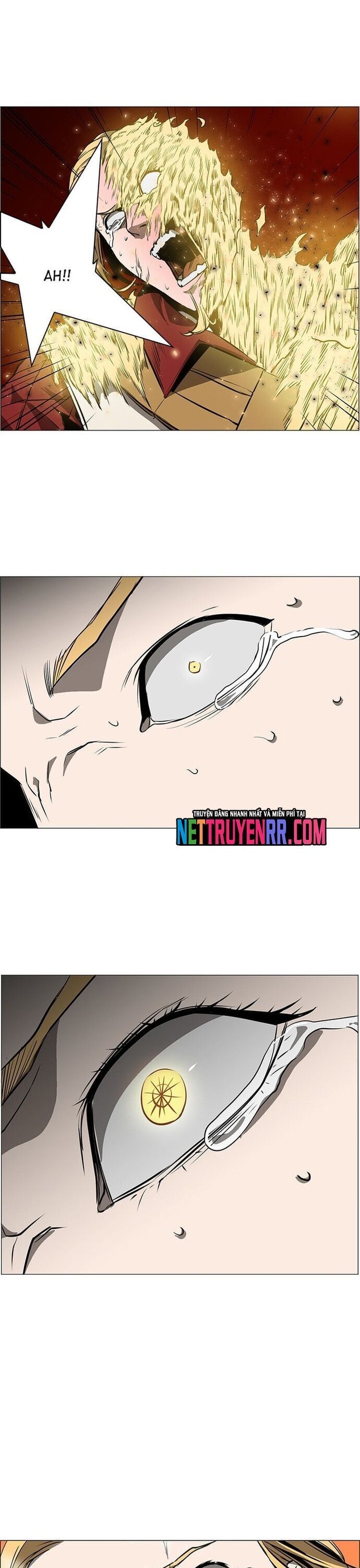 Painkiller Chapter 57 - 27