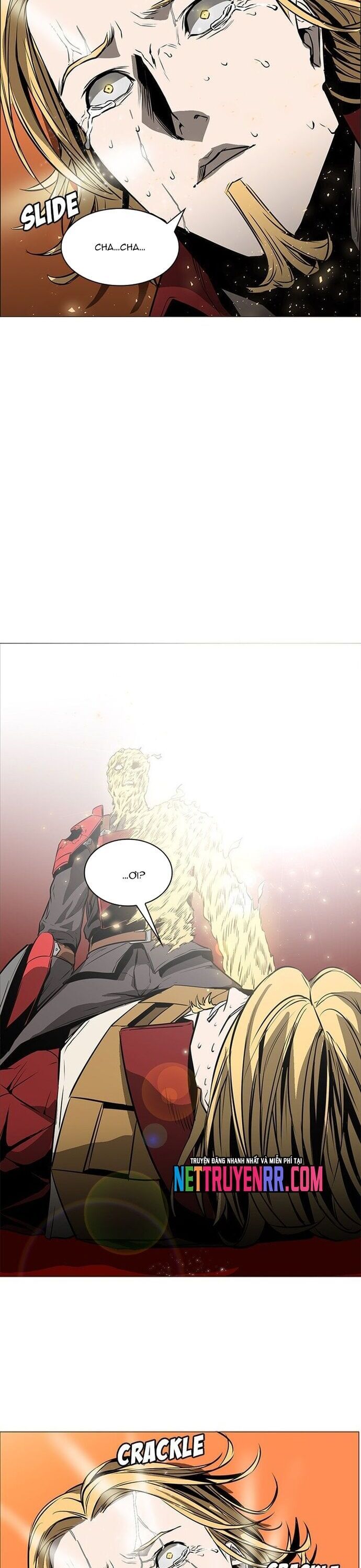 Painkiller Chapter 57 - 28