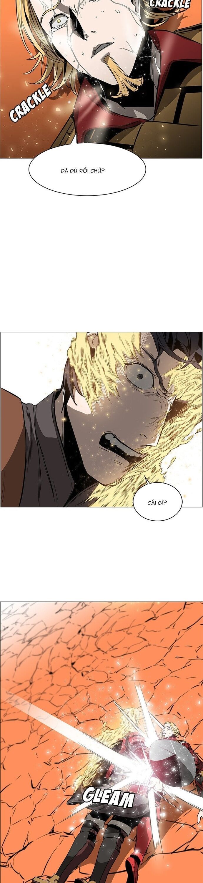 Painkiller Chapter 57 - 29