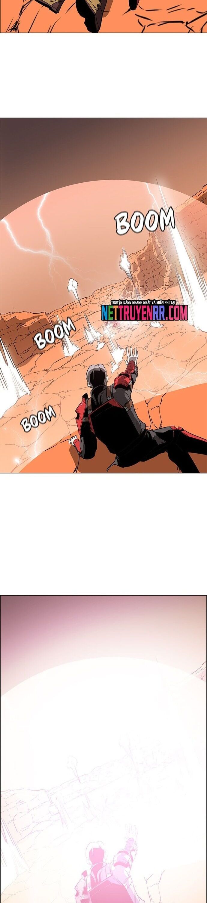 Painkiller Chapter 57 - 30